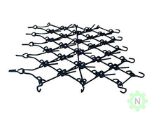 Neat Attachments ADD ON 6' 4" x 3' Variable Action Chain Harrow Section ONLY
