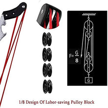 Profession Telescopic Tree Pruner,18ft/5.4m,20ft/6m,24ft/7.2mTelescopic Pole with Pull Cord,Telescopic Tree Pruner Pole for Pruning and Trimming Branches and Leaves,18ft/5.4m
