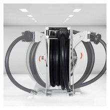 1 Inch 15 Meters General Pump Hose Reel Automatic Refueling Machine Fuel Reel With 15m Hose