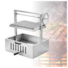 KUSOLE Argentine Grill, Grilled Steak 201StainlessSteel