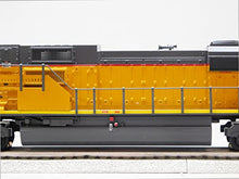 Lionel Norfolk Southern Legacy SD90MAC Diesel Locomotive #7240 O Gauge Yellow