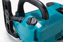 Makita UC002GZ Cordless Top Handle Chainsaw 40 V Max. (Without Battery, Without Charger), Blue