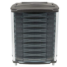 TableTop King 10-Tray Food Dehydrator 830W