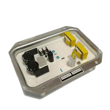RJVELEUK NTA-4A-2TC Voltage Regulator, Generator Set Automatic Voltage Regulator, Voltage Regulator Board