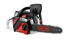 OREGON CORDLESS 40 Volt MAX CS250-S6 Chain Saw Kit with 1.25 Ah Battery Pack