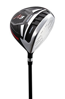 Precise Golf Men's Complete Golf Clubs Package Set Black