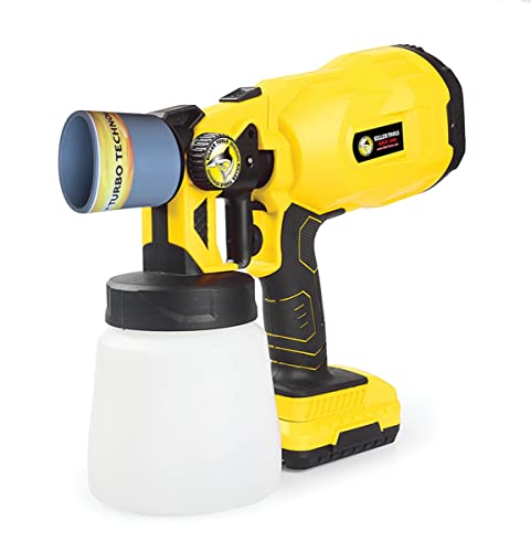 Killer Tools ART66CF Cordless Mr. Fogger For Spraying Disinfectant