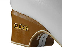 Edea Flamenco Roller Skating Boots White Size 260