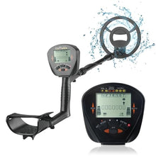 UYCVT Metal Detector, Metal Detector Underground Accurate Positioning A Treasure Gold Detector Treasure Detecting Pinpointer