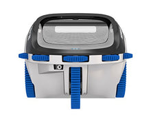Hayward TriVac 500 Pressure Cleaner Blue/Black/Grey