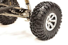 Integy Billet Machined 1/10 VFX2.2 Roll Cage Trail Racer 4WD Crawler ARTR
