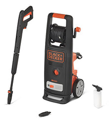 Black & Decker bxpw-2000-e DIY hidrolimpiadora, Black