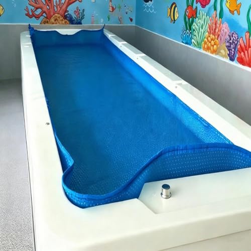 Hot Tub Covers Replacement Solar Blanket, 20mil Ultra Thick & Custom Size