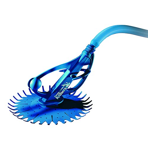 BallsBeyond Kreepy Krauly Kruiser Inground Pool Cleaner
