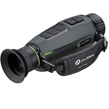Alpen Apex 35mm Thermal Monocular with AMOLED Display and Digital Zoom