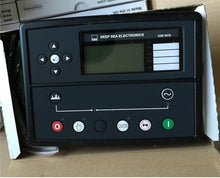 DSE 8610 MKII Generator Synchronization Control Panel Auto Start Load Sharing Controller Module DSE8610 MKII 8610