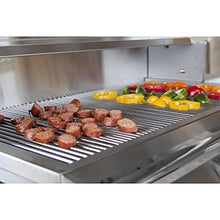 Pgs Legacy Newport 30 Inch Built-in Propane Gas Grill