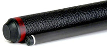 Bull Carbon Billiards Pool Cue Stick Red