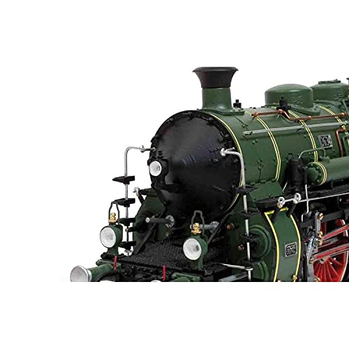 Occre BR-18 Bavarian Dream Model Kit
