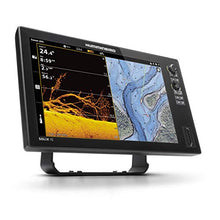 Humminbird SOLIX 15 Chirp MEGA SI+ G3 Black