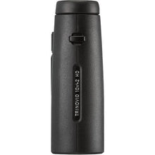 Leica 10x42 Trinovid HD Binocular with Cleaning Kit Base Kit