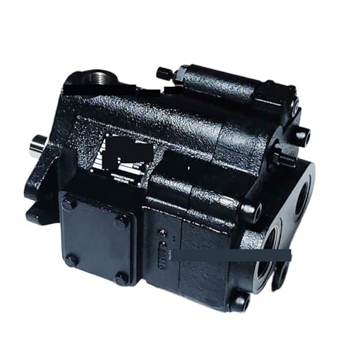 PLHLABAATV Plunger Pump PVP4836C3R26B2M11 Plunger Pump