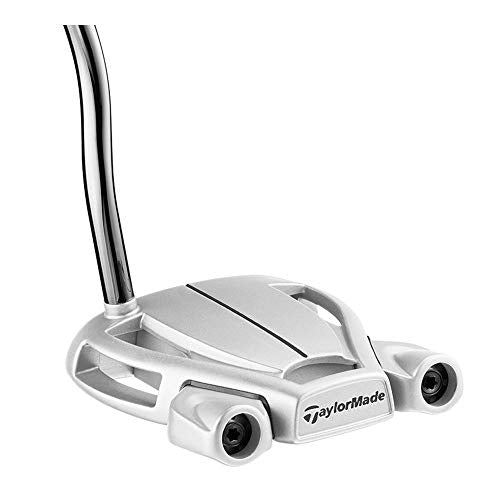TaylorMade 2018 Spider Interactive Putter Yellow White