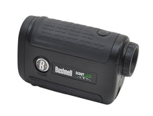 Bushnell Scout 1000 ARC Laser Range Finder Black