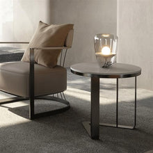 Sofa Side End Table Sofa Side Table Small Round Modern Style Living Room Metal Coffee for Bedroom Shop