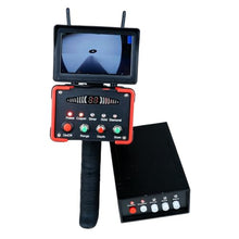 High Precision Underground Metal Detector, High Definition Metal Locator, with LCD Display, 20m Depth, 1000m Range, for Gold Silver Copper Gold Finder