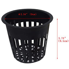 HayWHNKN Hydroponic 6 Plant Site Grow Kit PVC Hydroponics Growing System S Type Flow Indoor Planting Kit with 110V Water Pump Timer for Growing Strawberries Tomatoes Cucumbers