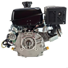 Gasoline Engine, 4 Cycle, 9.5 HP