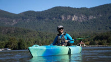 Perception Kayaks JoyRide Sit Inside Kayak 12.0 Deja Vu