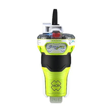 ACR GlobalFix V6 RLS EPIRB Survival Kit with ResQLink 410 RLS PLB and Ditchbag Yellow
