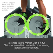 Helix Lateral Trainer H905-3D 2023 Eco Essential White