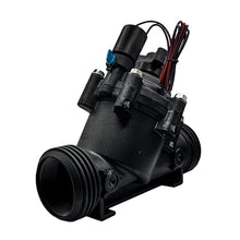1PCS 2'' 2-1/2" 3'' Irrigation Solenoid Valve System 220V 24V 12V Lawn Sprinkler Garden Irrigation Greenhouse Solenoid Valve (Size : 2", Color : 110VAC)