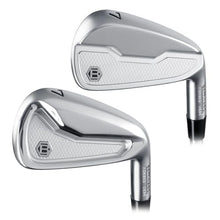 Bettinardi 2024 CB/MB Iron Set RH Steel Stiff