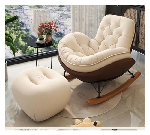 Office, Single Living Room Recliner Modern Luxury Office Relaxing Relax Design Adults Reclinables Decoration
