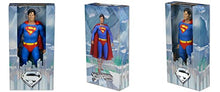 NECA 1/4 Scale Superman (Reeve) Action Figure