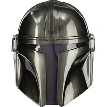 EFX Collectibles Star Wars Mandalorian Season 2 Limited Edition Helmet Replica Silver