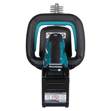 Makita UH021GZ 40V Max XGT Brushless 600mm Hedge Trimmer, Batteries and Charger Not Included