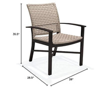 Winston Jasper Dining Chair