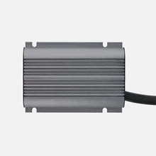 BCDC Trailer S - 12A Vehicle to Trailer Charger with Solar