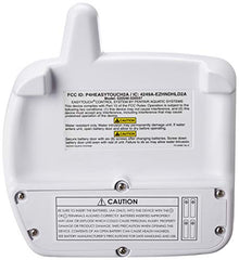 Pentair EasyTouch Pool and Spa Control System White