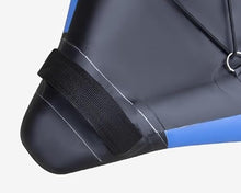 GEPAS Inflatable PVC Self-Bailing River Raft Kayak Canoe Boat as Picture Shows