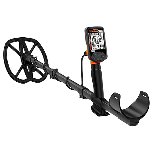 Quest Metal Detector Q40