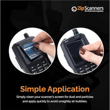 Zip Scanners HomePatrol-2 Ultimate Bundle Black