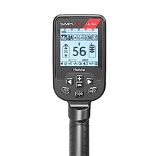 Nokta Simplex Ultra Metal Detector Set (Metal Detector + Pinpointer)