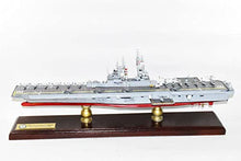 Squadron Nostalgia LLC USS Makin Island LHD-8 Amphibious Assault Ship Model 24 Inch Navy