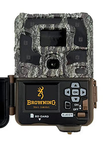 Generic Browning Strike Force Pro X 1080 Trail Game Camera Bundle with 32GB Memory Cards and J-TECH Card Reader 24MP
